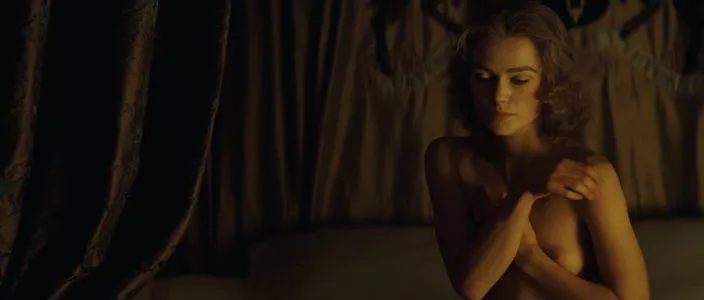 Keira Knightley / keira_knight / keiracknightleys / keiraksource nude photo #0065