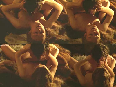 Keira Knightley / keira_knight / keiracknightleys / keiraksource nude photo #0069