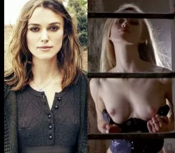 Keira Knightley / keira_knight / keiracknightleys / keiraksource nude photo #0093