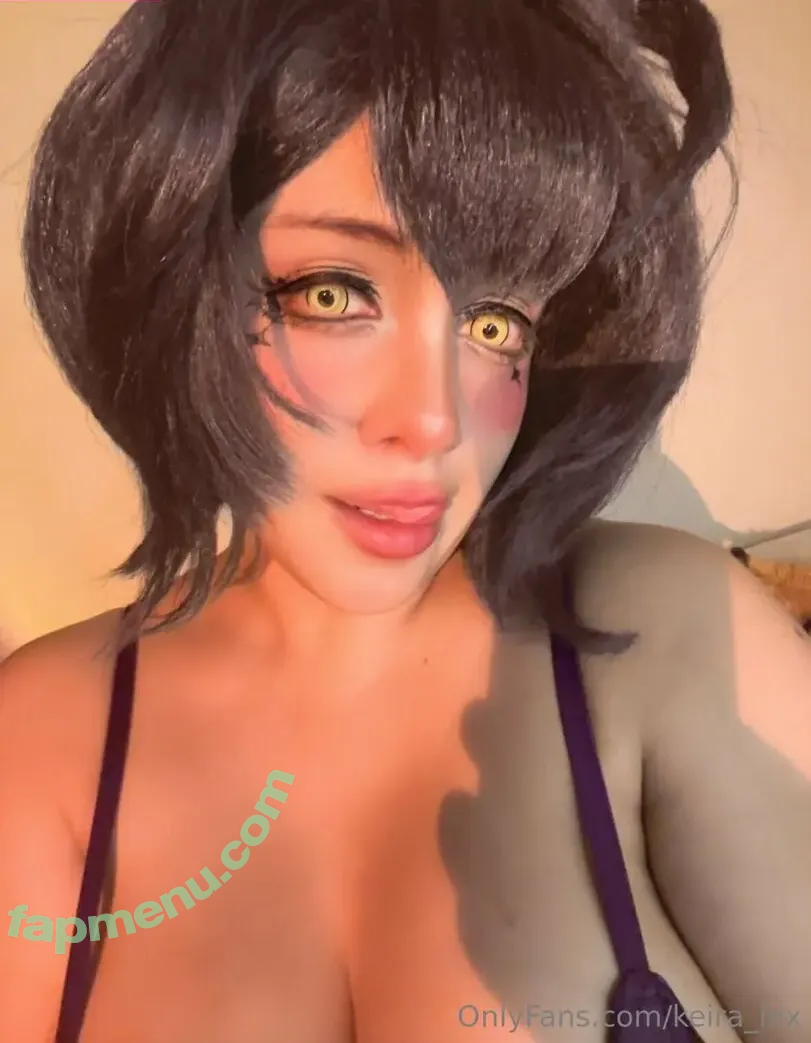 Keira Lex nude photo #0268 (keiralex / mexican cosplayer)