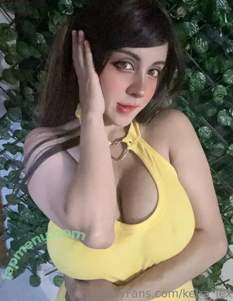 Keira Lex nude photo #0272 (keiralex / mexican cosplayer)