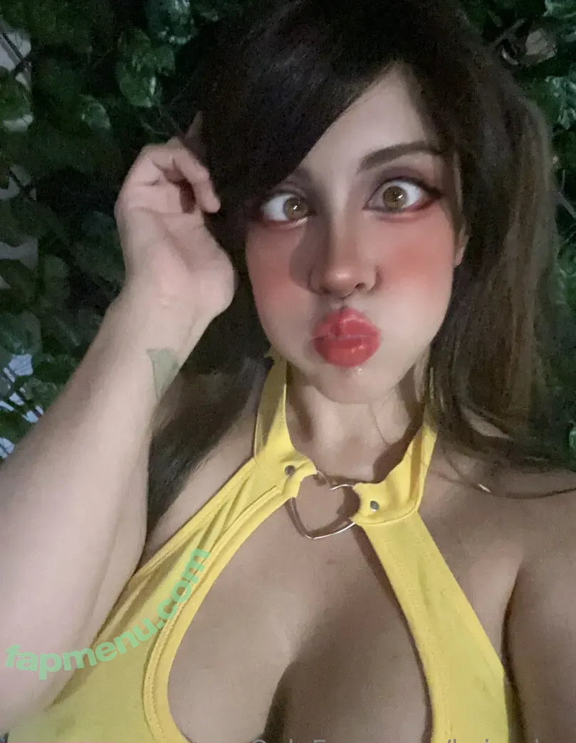 Keira Lex nude photo #0283 (keiralex / mexican cosplayer)