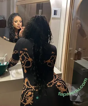 Keisha Buchanan / keishabuchanan / sugababes nude photo #0053