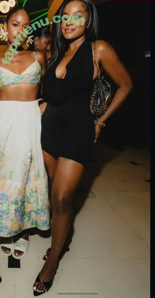 Keisha Buchanan nude photo #0059 (keishabuchanan / sugababes)