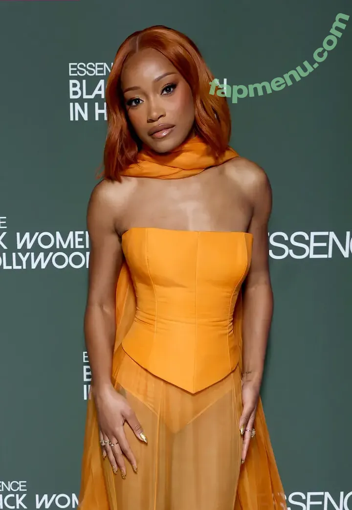 kekepalmer nude photo #0001 (kekepalmer)