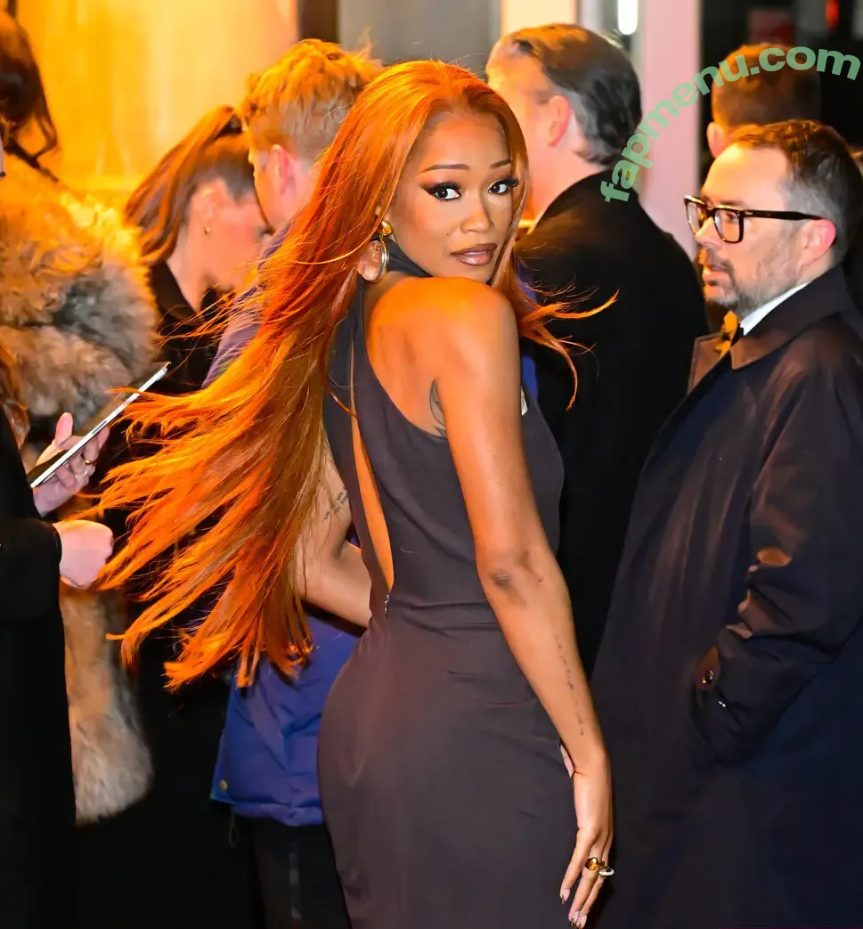 kekepalmer nude photo #0005 (kekepalmer)