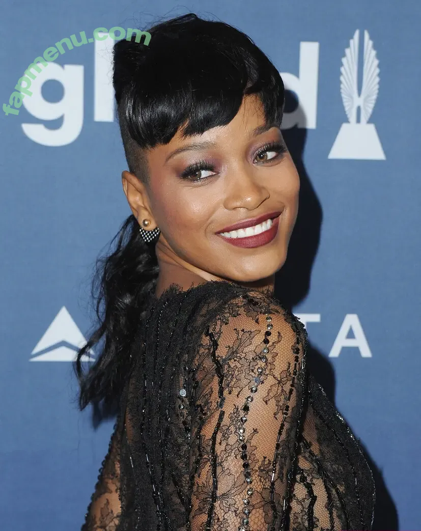 kekepalmer nude photo #0008 (kekepalmer)