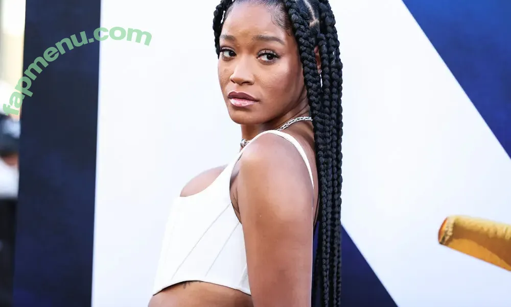 kekepalmer nude photo #0010 (kekepalmer)
