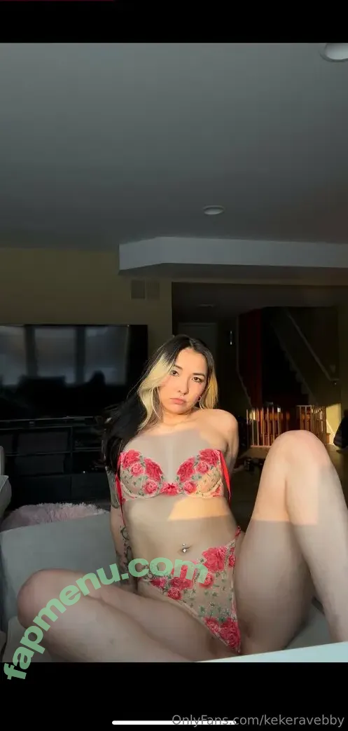 kekeravebby nude photo #0002 (kekerayne)