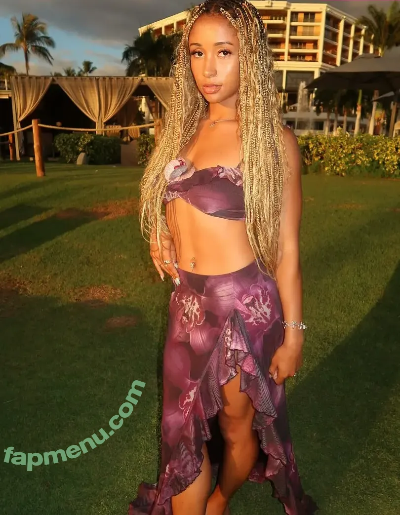 Kelani Jordan nude photo #0113 (Lea Mitchell - WWE NXT / kelani_wwe)