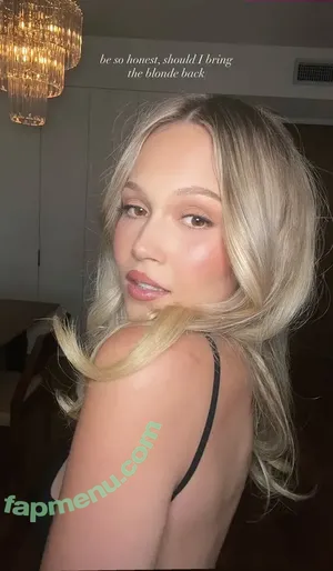 Kelli Berglund / kelliberglund nude photo #0335