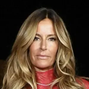 Kelly Bensimon / kellybensimon nude photo #0003