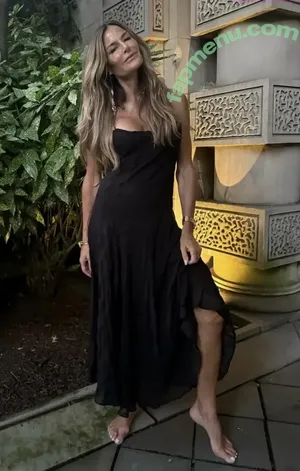 Kelly Bensimon / kellybensimon nude photo #0312