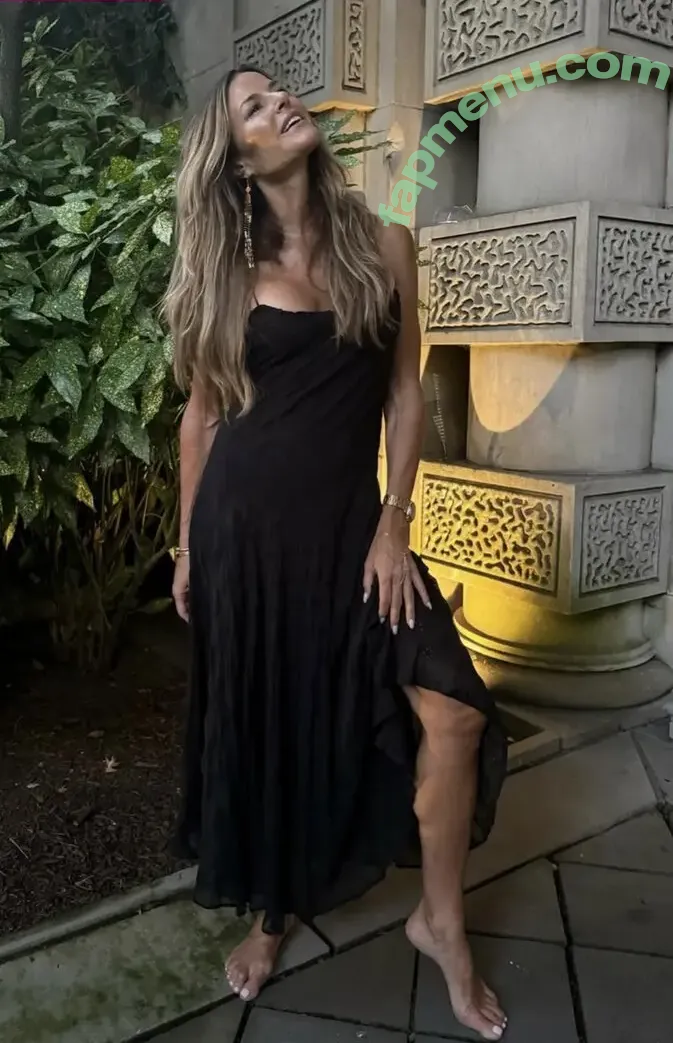 Kelly Bensimon nude photo #0311 (kellybensimon)