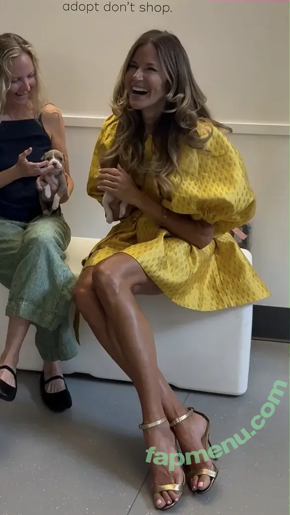 Kelly Bensimon nude photo #0337 (kellybensimon)