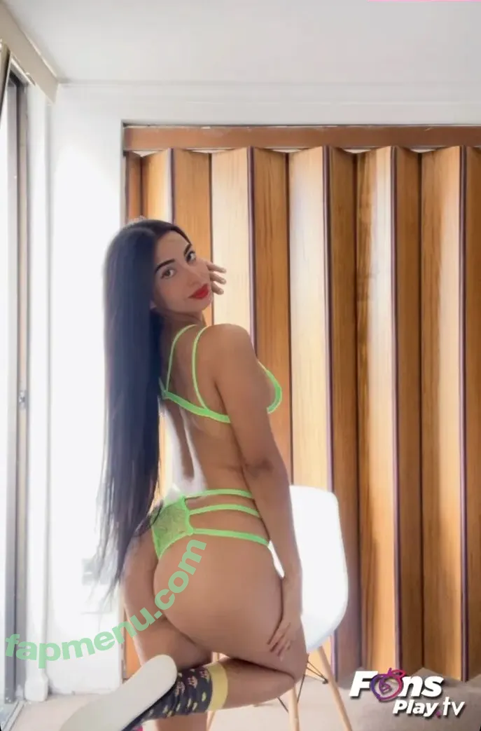 Kelly Espinoza nude photo #0046 (itskellse)