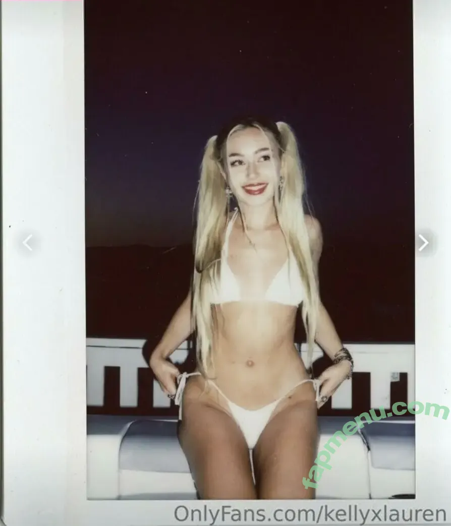 Kelly Lauren nude photo #0011 (kellylauren)