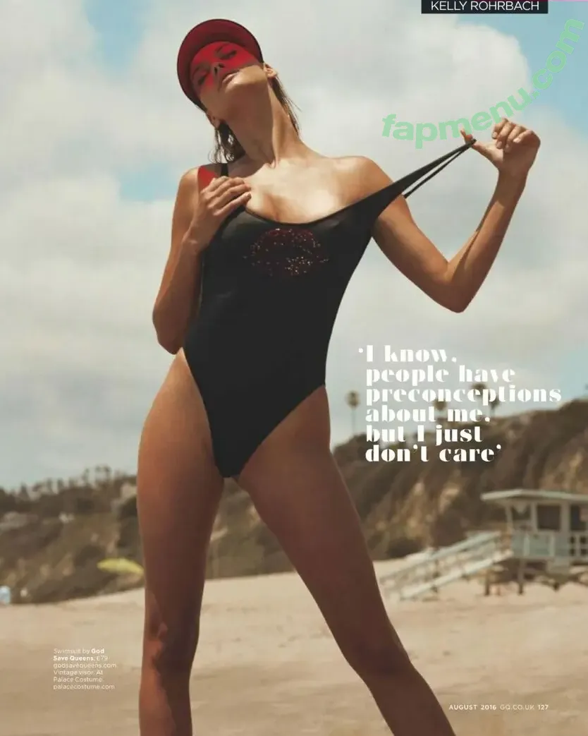 Kelly Rohrbach nude photo #0253 (kellyrohrbach)