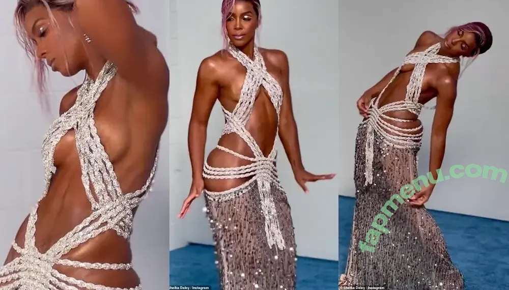 Kelly Rowland nude photo #0003 (Kelly Rowland)