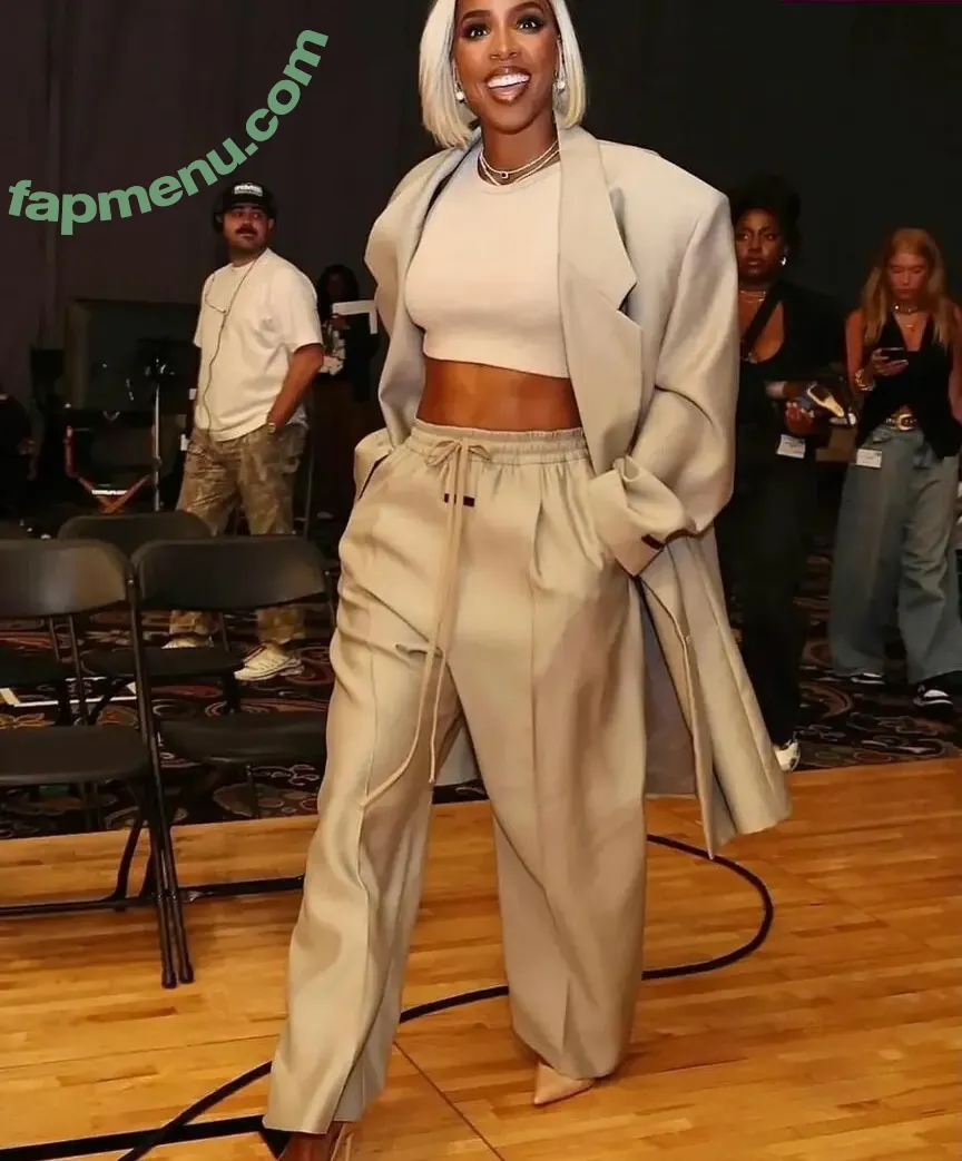 Kelly Rowland nude photo #0006 (Kelly Rowland)