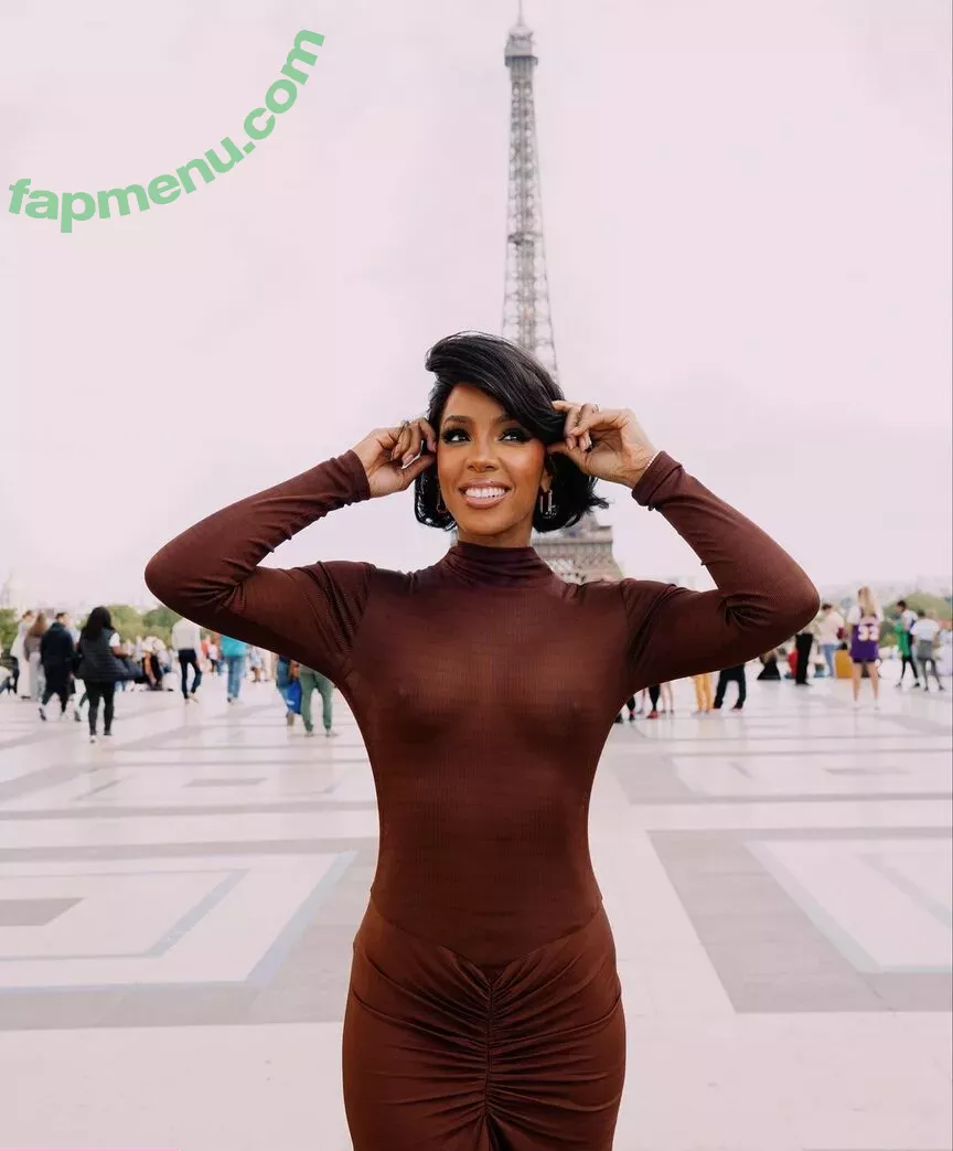 Kelly Rowland nude photo #0008 (kellyrowland / morenapieldefuego)