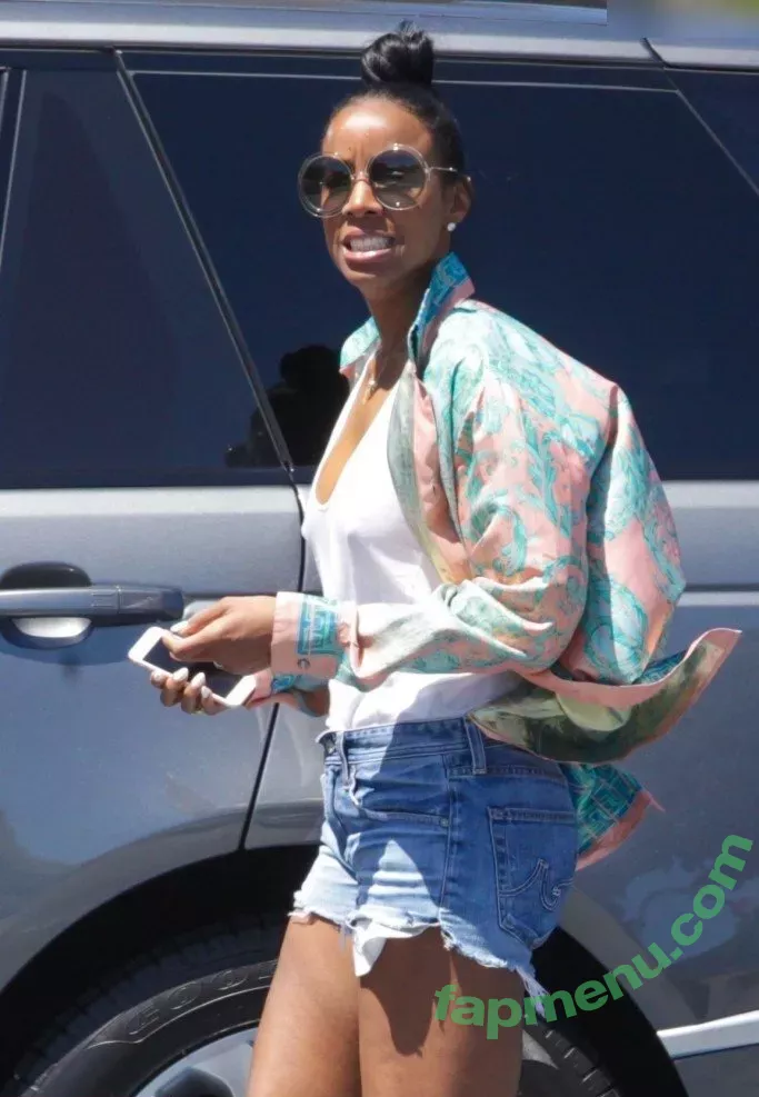 Kelly Rowland nude photo #0045 (kellyrowland / morenapieldefuego)
