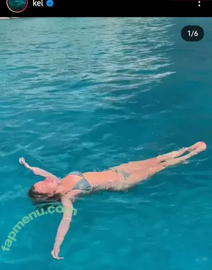 KellyMissesvlog / ajandkelz nude photo #0077