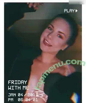 KellyMissesvlog / ajandkelz nude photo #0161