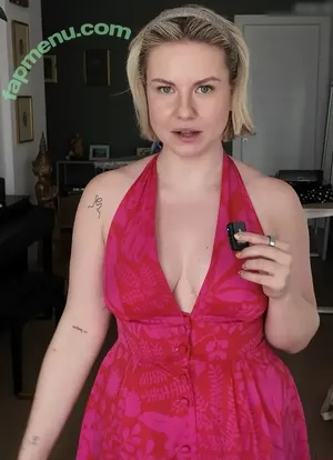 KellyMissesvlog / ajandkelz nude photo #0596