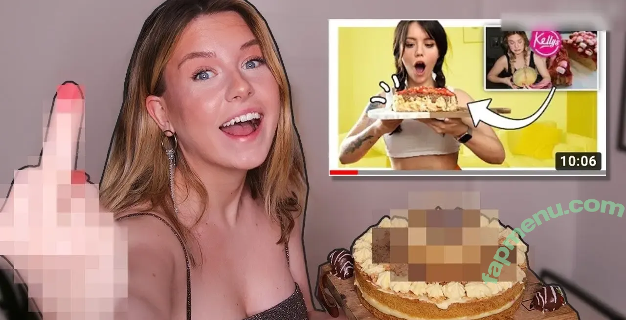 KellyMissesvlog nude photo #0022 (ajandkelz)