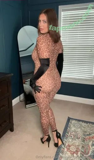 kellymonroeofficial / kellymonroetime nude photo #0031