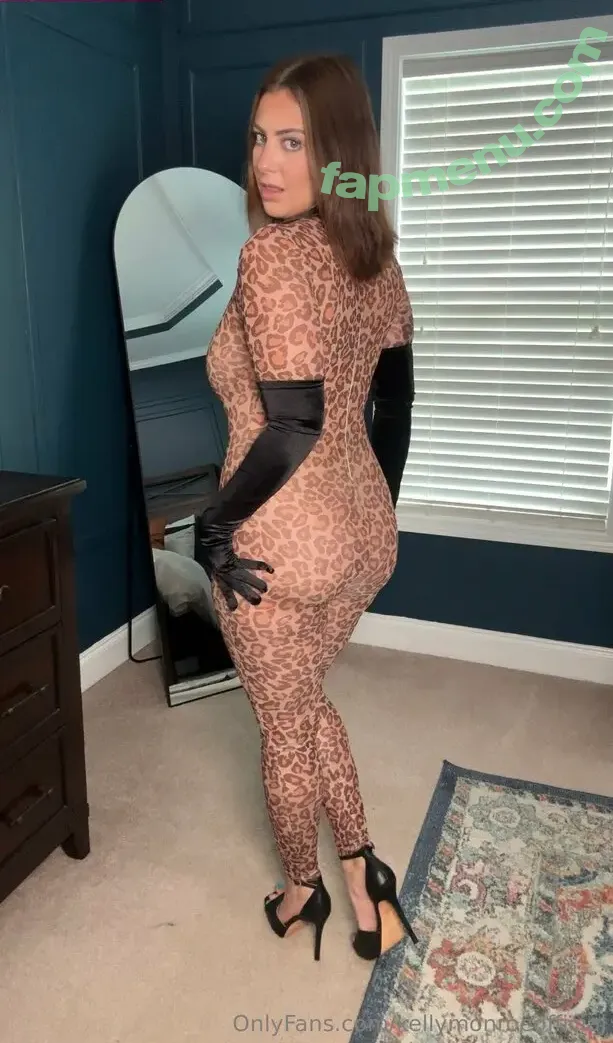 kellymonroeofficial nude photo #0031 (kellymonroetime)