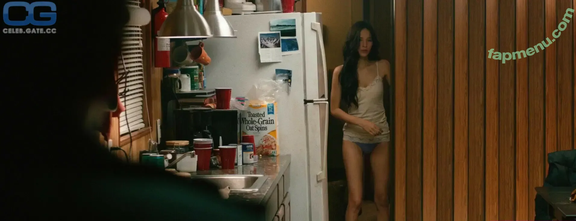 Kelsey Asbille nude photo #0086 (kelseyasbille)