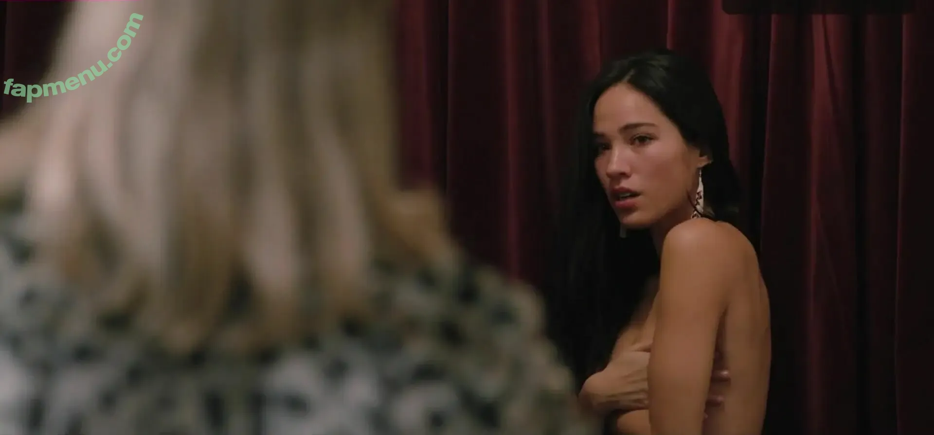 Kelsey Asbille nude photo #0094 (kelseyasbille)