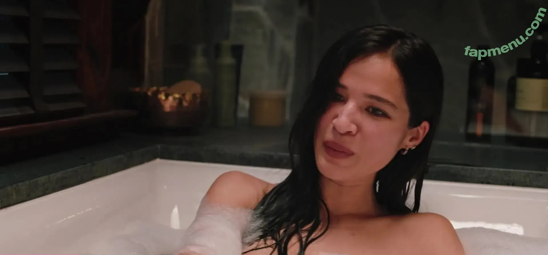 Kelsey Asbille nude photo #0095 (kelseyasbille)