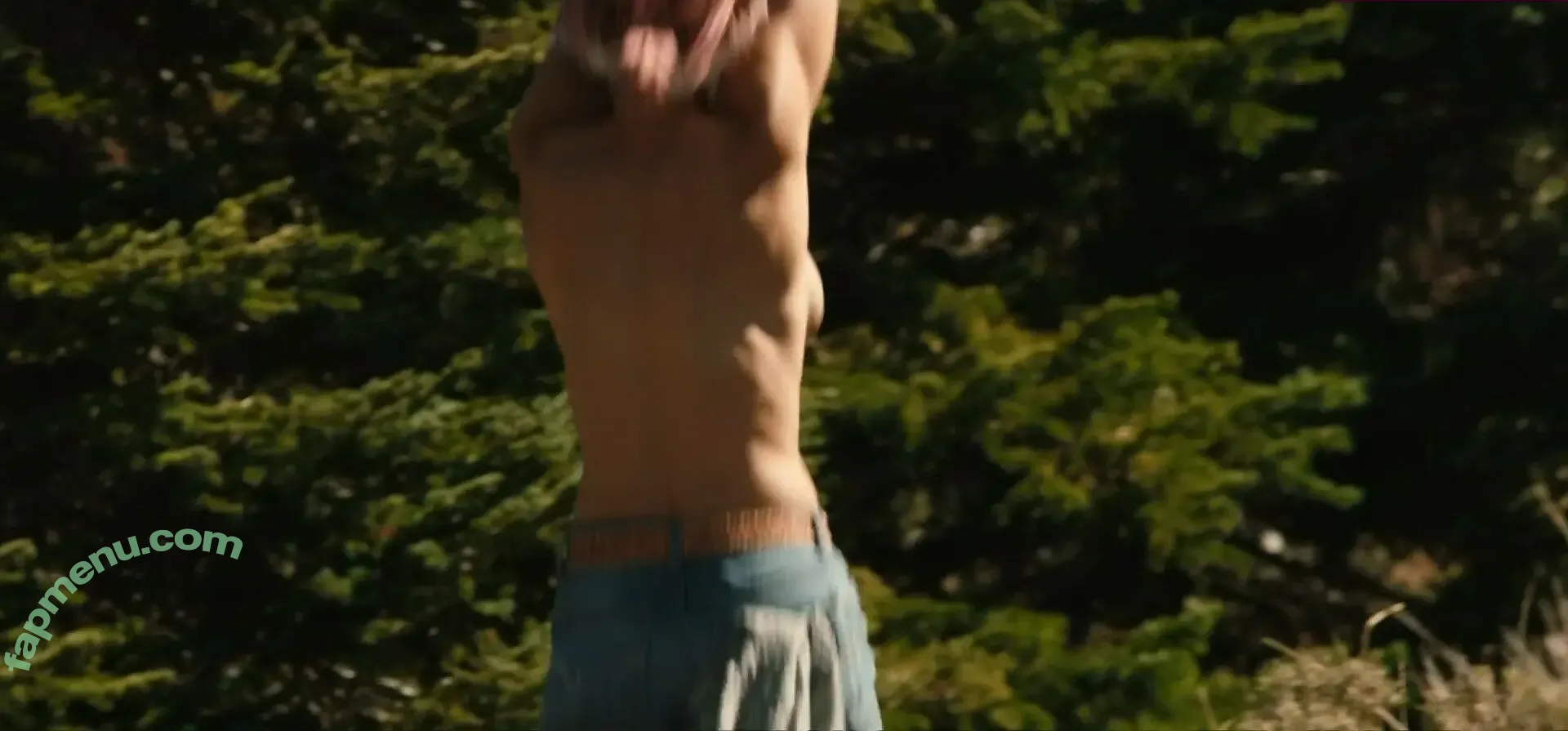 Kelsey Asbille nude photo #0103 (kelseyasbille)