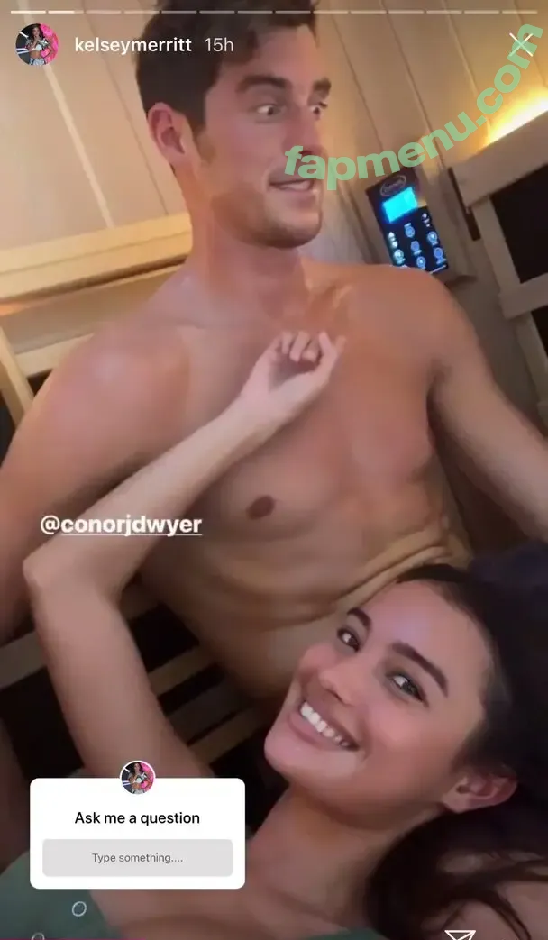 Kelsey Merritt nude photo #0137 (kelseymerritt / kelsmerritt)
