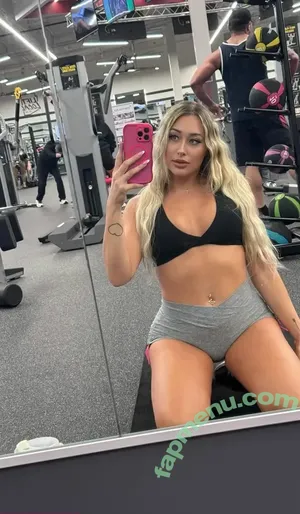 Kelsey Schiel / Fitbarbiekel / Kelbarbiefit / Kelsey Taylor nude photo #0031