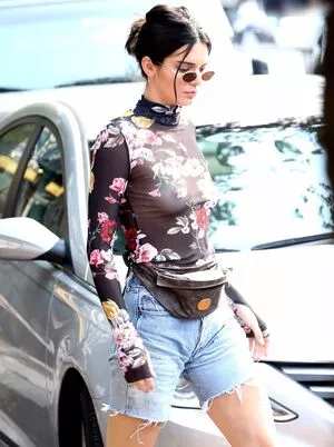 Kendall Jenner / KendallJenner nude photo #4393