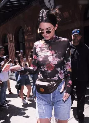 Kendall Jenner / KendallJenner nude photo #4394