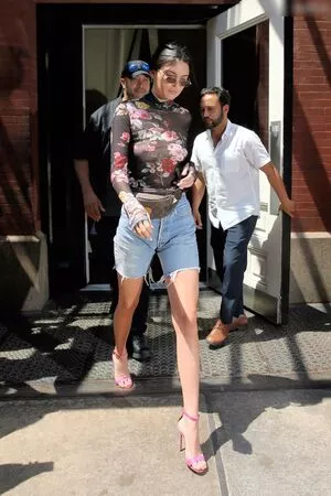 Kendall Jenner / KendallJenner nude photo #4395