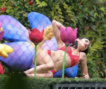 Kendall Jenner / KendallJenner nude photo #4404