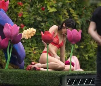 Kendall Jenner / KendallJenner nude photo #4405