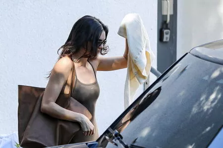 Kendall Jenner / KendallJenner nude photo #4409