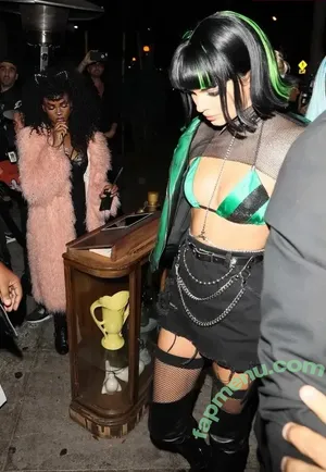 Kendall Jenner / KendallJenner nude photo #4453