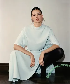 Kendall Jenner / KendallJenner nude photo #4713