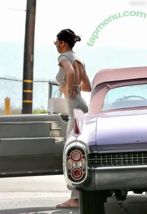 Kendall Jenner / KendallJenner nude photo #4747