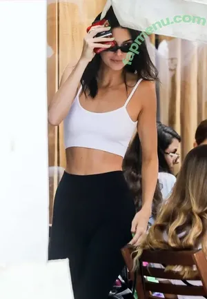 Kendall Jenner / KendallJenner nude photo #4754