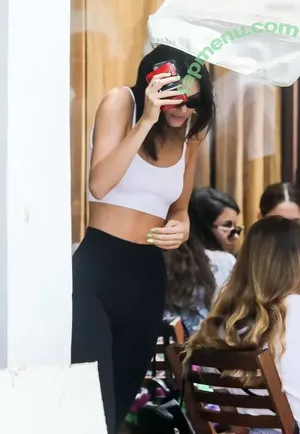 Kendall Jenner / KendallJenner nude photo #4760