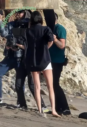Kendall Jenner / KendallJenner nude photo #4767